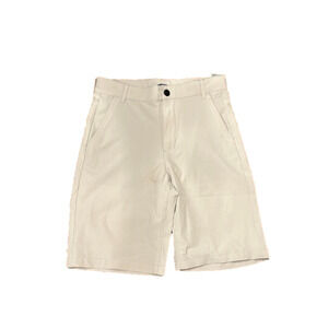 🌿old navy boys, 14 slim, khaki performance shorts🌿
